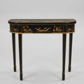 TABLE-ACCENT