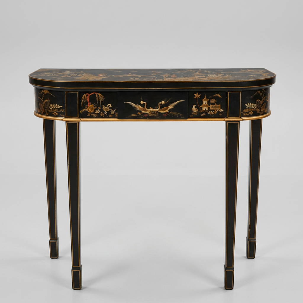 TABLE-ACCENT