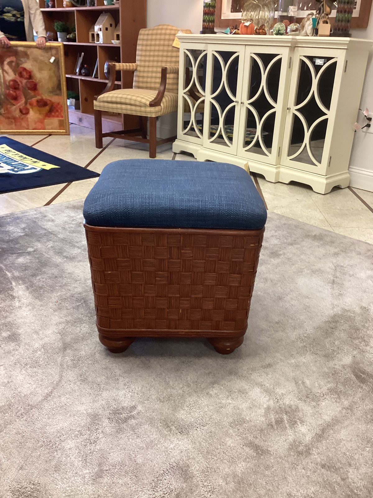 OTTOMAN