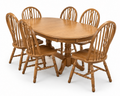 DINING ROOM TABLE