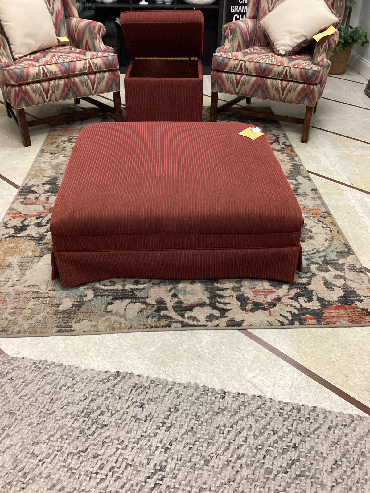 OTTOMAN