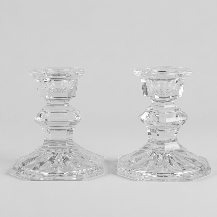 CANDLE HOLDERS