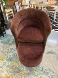 CHAIR UPHOLSTERED