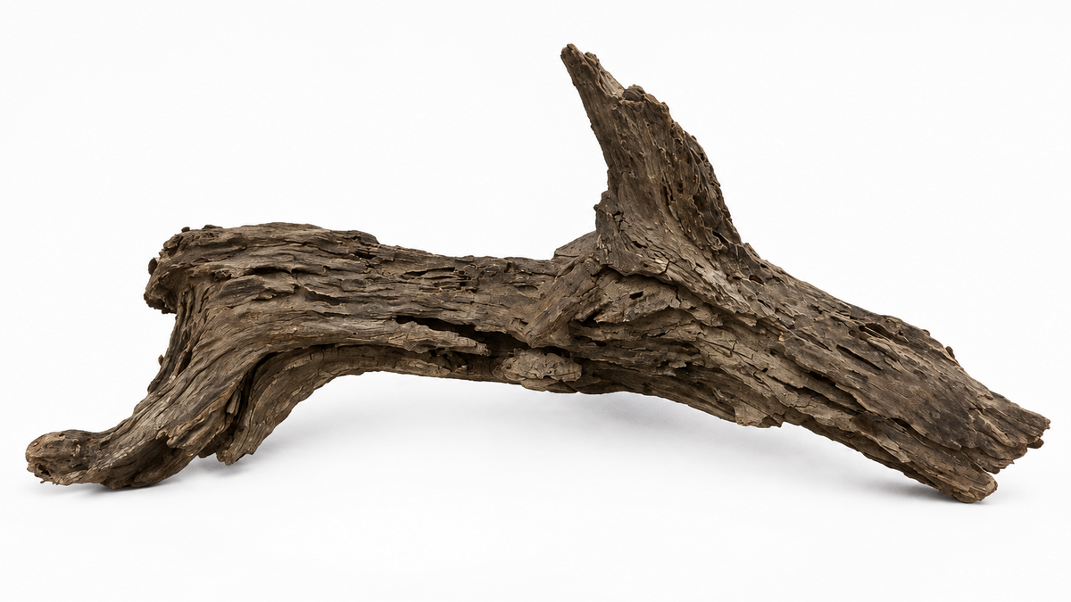 DRIFTWOOD