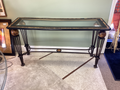 SOFA TABLE