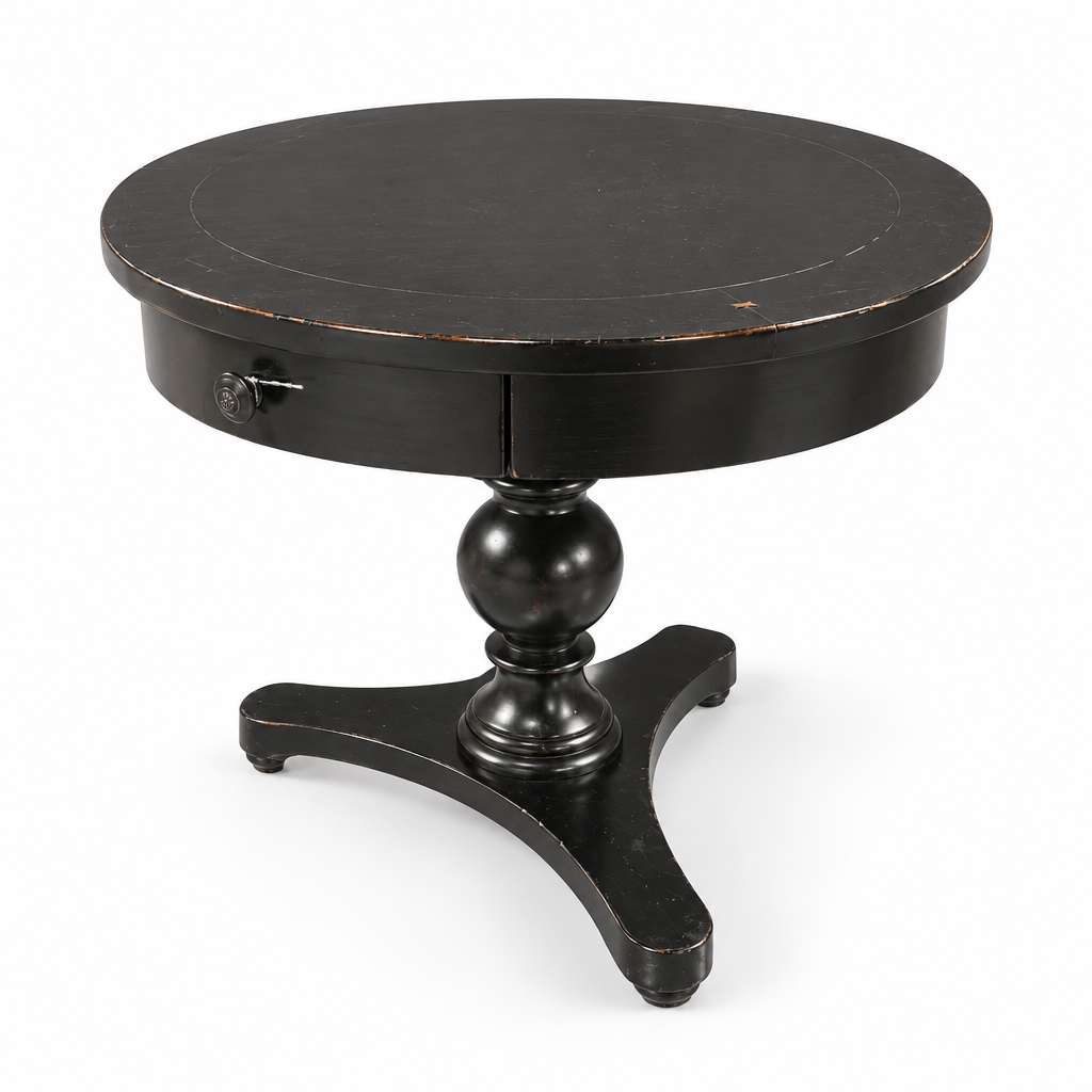 ACCENT TABLE