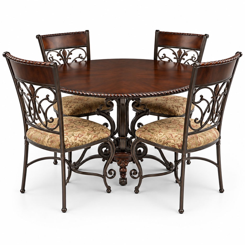Kitchen Table