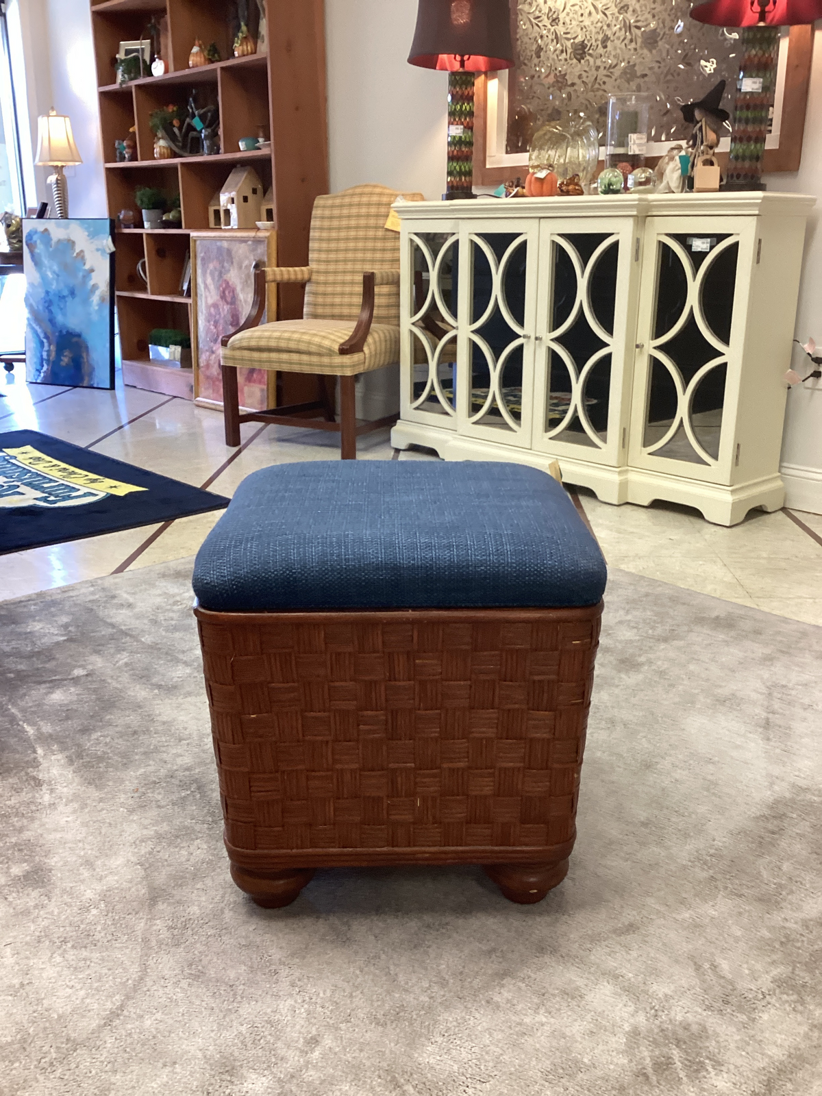 OTTOMAN