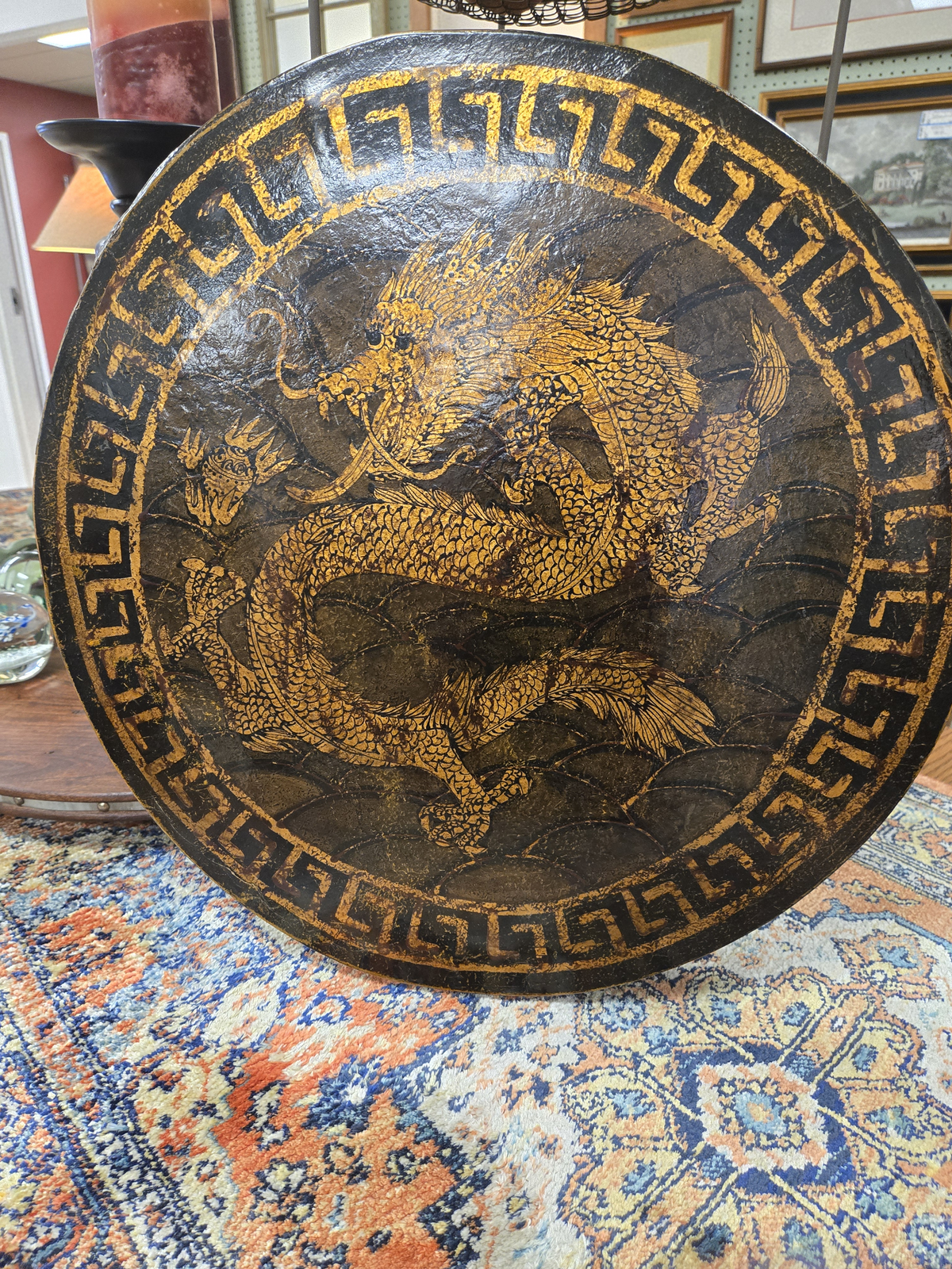 WALL DECOR