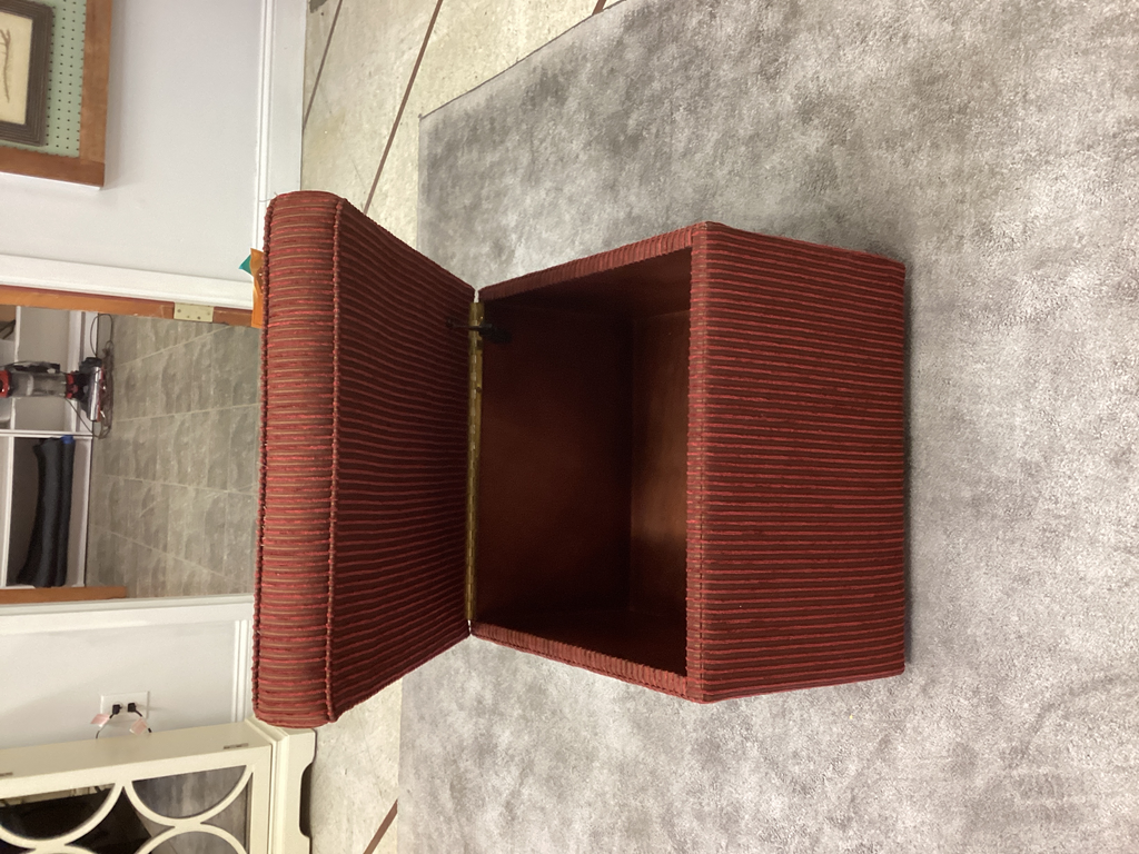 OTTOMAN