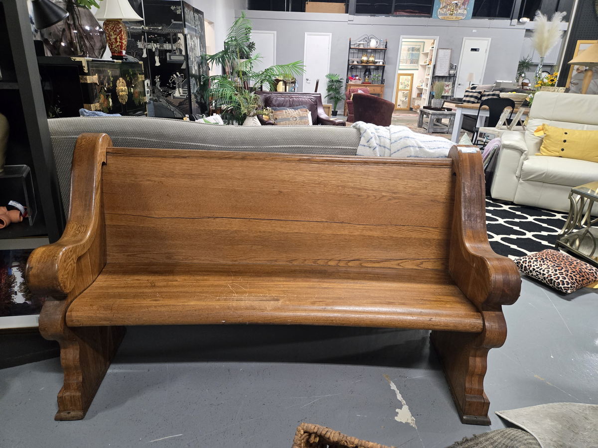 BENCH