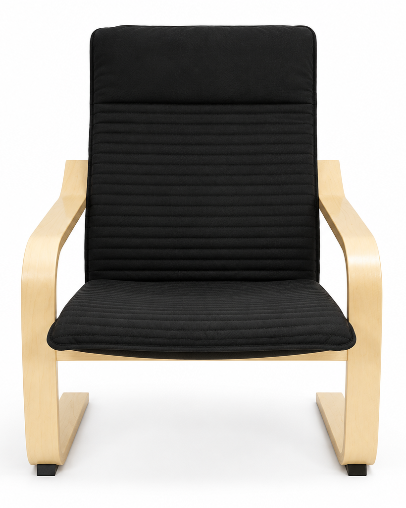 CHAIR-ARM