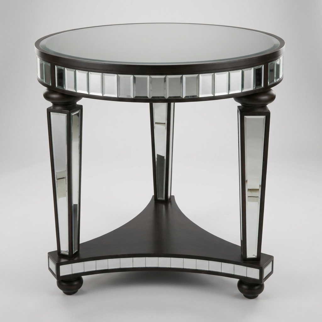 ACCENT TABLE