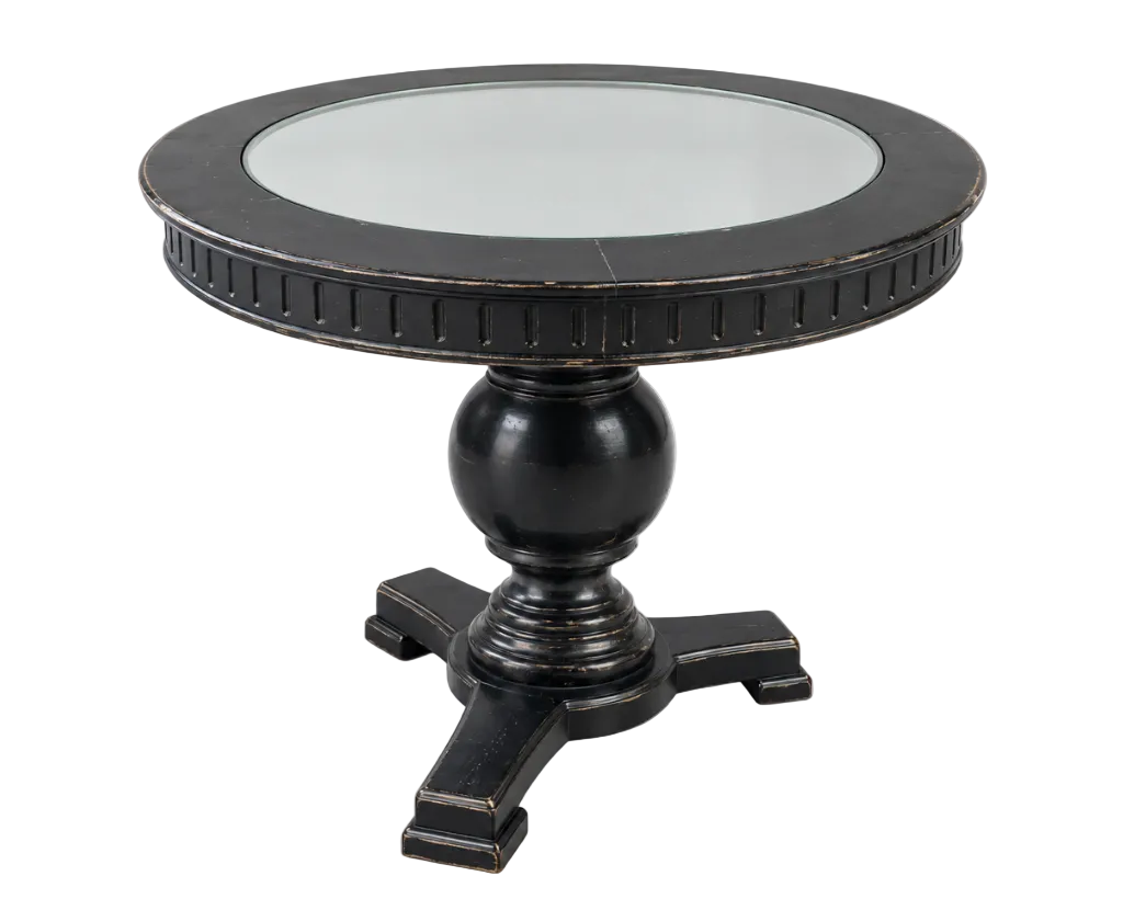ACCENT TABLE