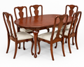 DINING ROOM TABLE