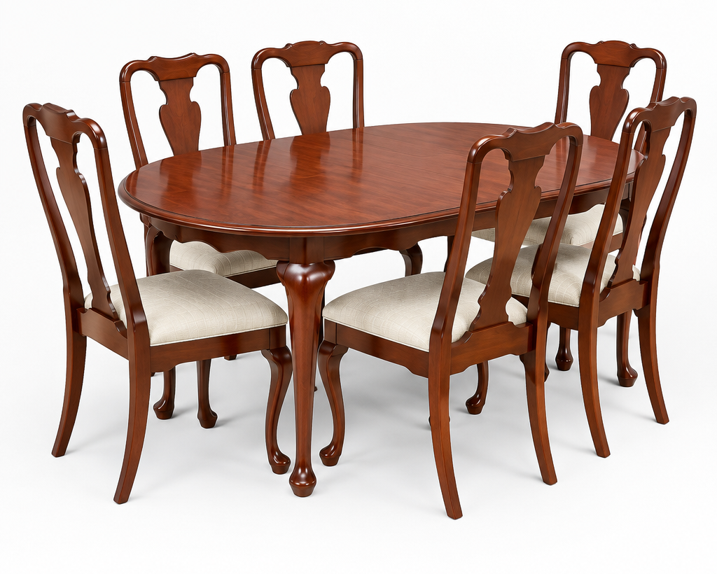 DINING ROOM TABLE