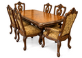 DINING ROOM TABLE