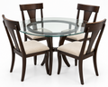 DINING ROOM TABLE