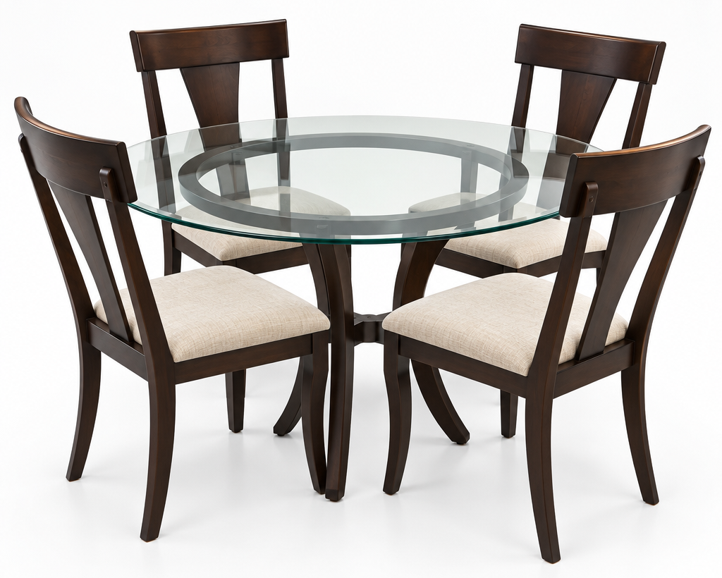 DINING ROOM TABLE