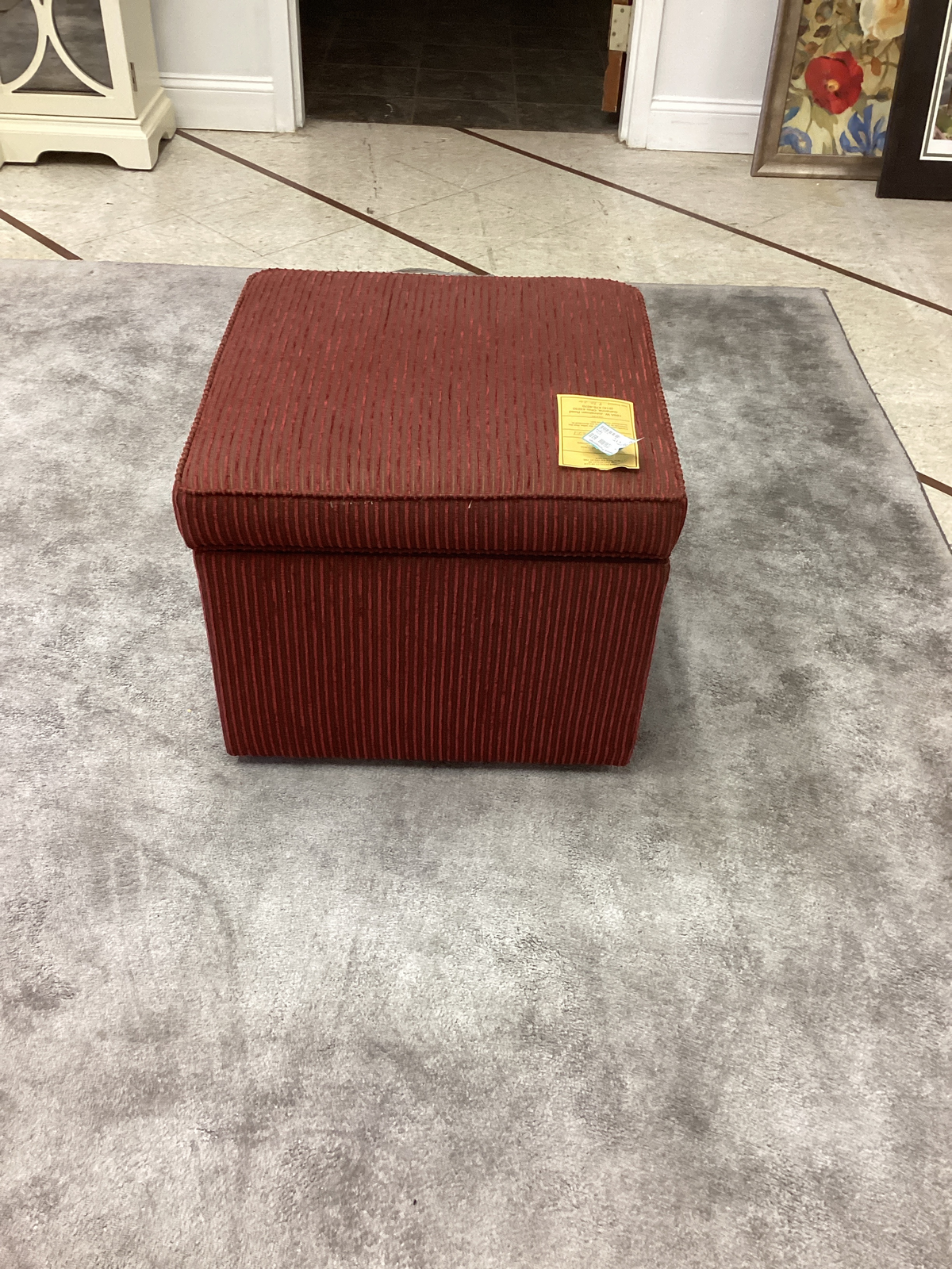 OTTOMAN