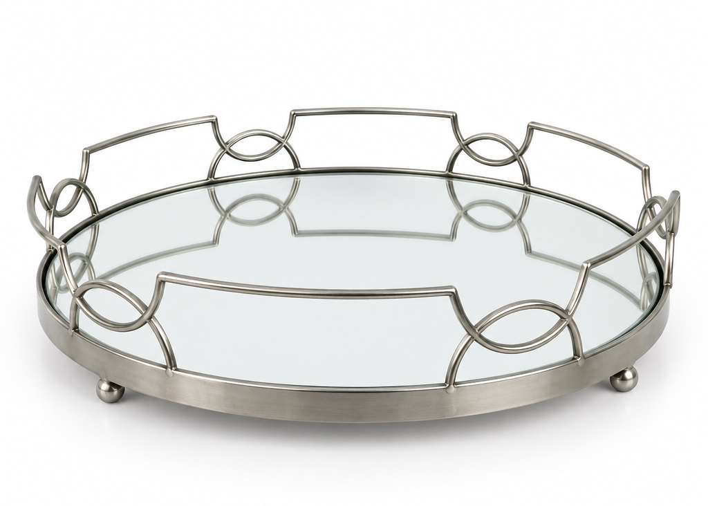 TRAY