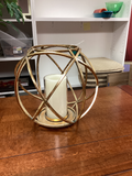 CANDLE HOLDERS