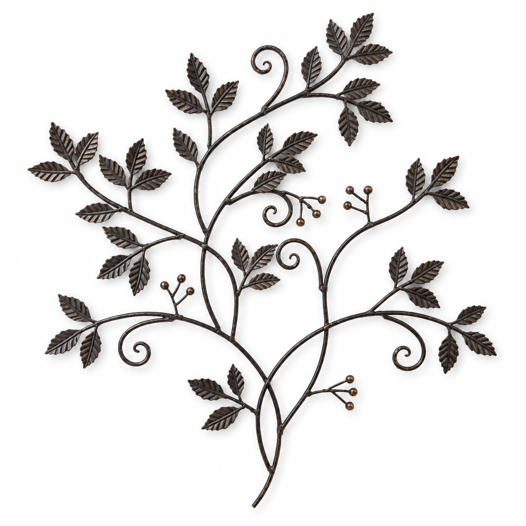 WALL DECOR