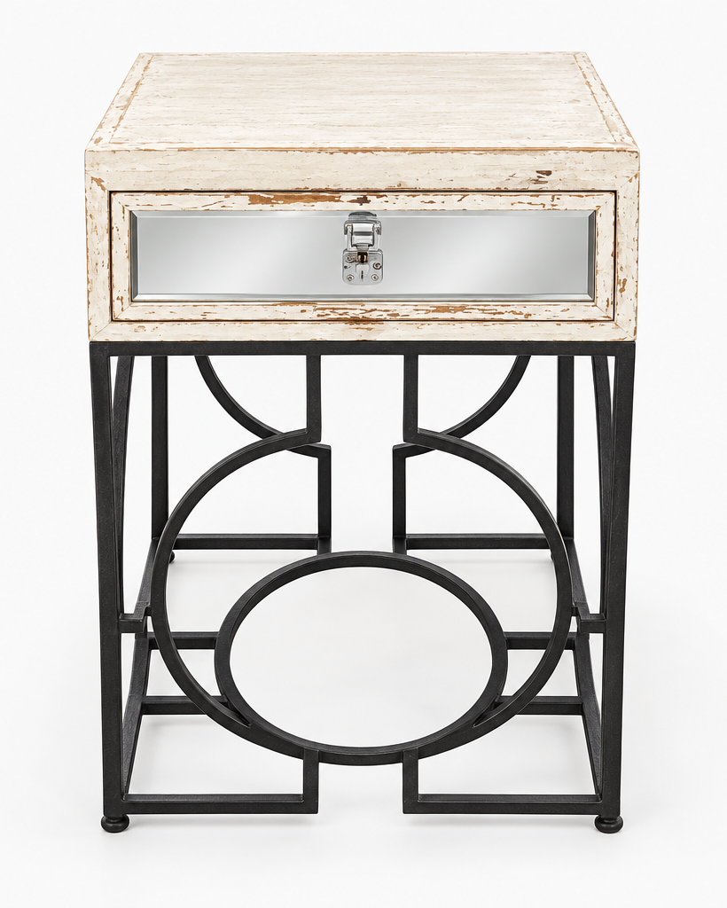 NIGHT STAND