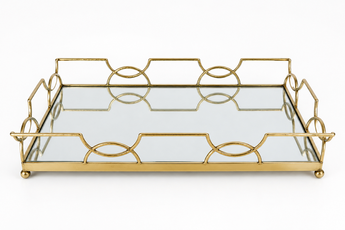 TRAY
