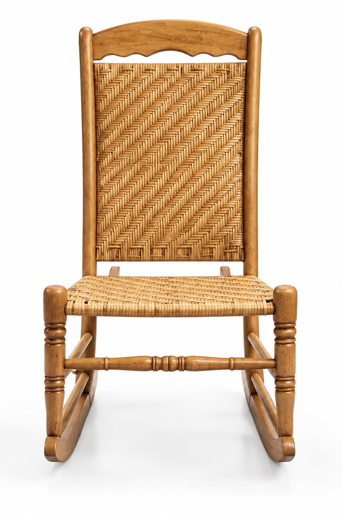 Chair-Rocker