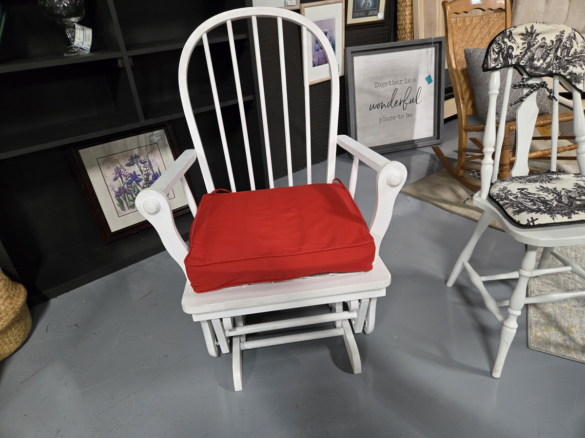 Chair-Rocker