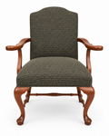 CHAIR-UPHOLSTERED