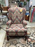 CHAIR-UPHOLSTERED