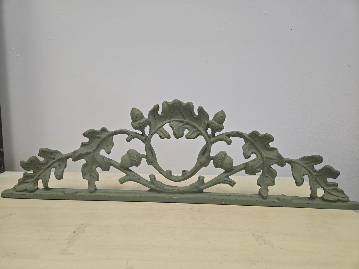 WALL DECOR