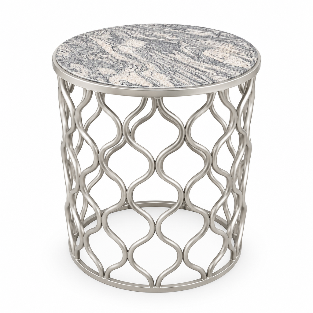 ACCENT TABLE