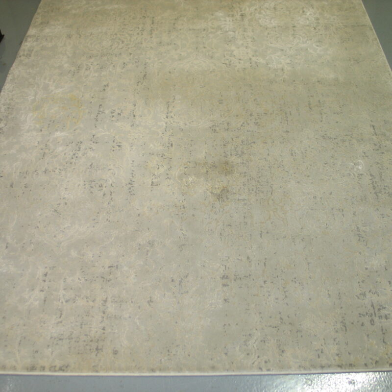 Grey Tones Rug; 5' 3" x 7' 7"